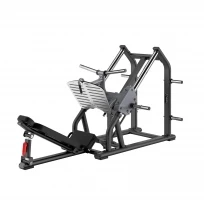 Жим ногами SMITH Linear Leg Press SH019