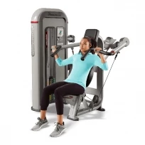 Жим от плеч NAUTILUS Inspiration Shoulder Press CHF/9-IPSP3