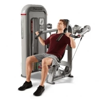 Жим от плеч NAUTILUS Inspiration Shoulder Press CHF/9-IPSP3