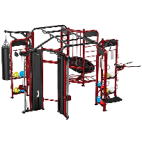 Комплекс для функционального тренинга SMITH DH013D