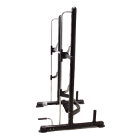 Машина Смита SMITH STRENGTH SM102