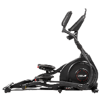 Эллиптический тренажер SOLE FITNESS E95 (2023)