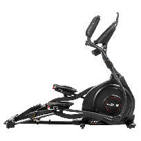 Эллиптический тренажер SOLE FITNESS E95 (2023)