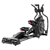 Эллиптический тренажер SOLE FITNESS E95 (2023)