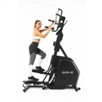 Степпер SOLE FITNESS Cardio Climber SC200 (CC81 2019)