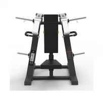 Жим от плеч SPIRIT FITNESS SP-4503