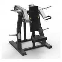 Жим от плеч SPIRIT FITNESS SP-4503