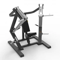 Широкий жим от груди SPIRIT FITNESS SP-4505