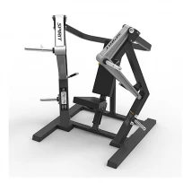 Широкий жим от груди SPIRIT FITNESS SP-4505