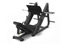 Жим ногами под углом 45 градусов SPIRIT FITNESS SP-4216