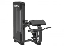 Бицепс машина в положении сидя SPIRIT FITNESS SP-3506