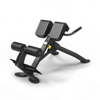 Гиперэкстензия под углом 45 градусов SPIRIT FITNESS SP-4220