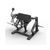 Бицепс машина SPIRIT FITNESS SP-4513