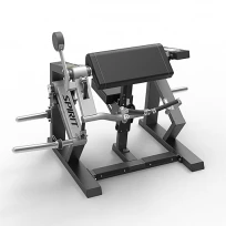 Бицепс машина SPIRIT FITNESS SP-4513