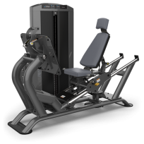 Жим ногами TRUE FITNESS Palladium Leg Press SPL-0300 Metal