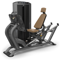 Жим ногами TRUE FITNESS Palladium Leg Press SPL-0300 Metal