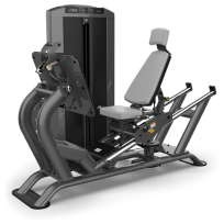 Жим ногами TRUE FITNESS Palladium Leg Press SPL-0300 Metal