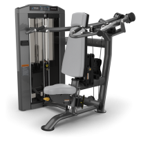 Жим от плеч TRUE FITNESS Palladium Shoulder Press SPL-0700 Acrylic