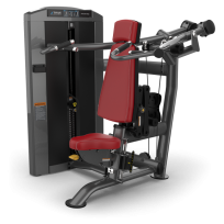 Жим от плеч TRUE FITNESS Palladium Shoulder Press SPL-0700 Metal