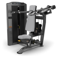 Жим от плеч TRUE FITNESS Palladium Shoulder Press SPL-0700 Metal