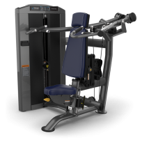 Жим от плеч TRUE FITNESS Palladium Shoulder Press SPL-0700 Metal