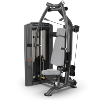 Жим от груди TRUE FITNESS Palladium Chest Press SPL-0900 Acrylic