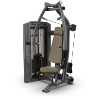 Жим от груди TRUE FITNESS Palladium Chest Press SPL-0900 Acrylic