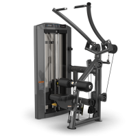 Тяга сверху TRUE FITNESS Palladium Lat Pulldown SPL-1100 Acrylic