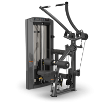 Тяга сверху TRUE FITNESS Palladium Lat Pulldown SPL-1100 Acrylic