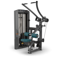 Тяга сверху TRUE FITNESS Palladium Lat Pulldown SPL-1100 Acrylic