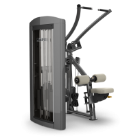 Тяга сверху TRUE FITNESS Palladium Lat Pulldown SPL-1100 Acrylic