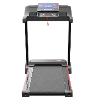 Беговая дорожка CARDIOPOWER T20 NEW