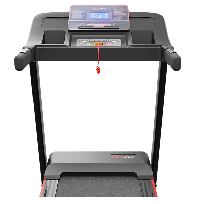 Беговая дорожка CARDIOPOWER T25 NEW