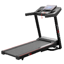 Беговая дорожка CARDIOPOWER T25 NEW