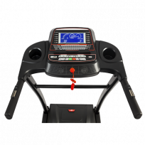 Беговая дорожка CARDIOPOWER T30