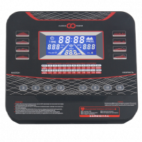 Беговая дорожка CARDIOPOWER T50