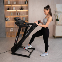 Беговая дорожка CARBON FITNESS T506 UP