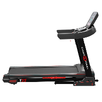 Беговая дорожка CARDIOPOWER T55 NEW