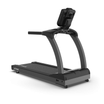 Беговая дорожка TRUE FITNESS TC400 Ignite