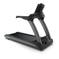 Беговая дорожка TRUE FITNESS TC650 Ignite