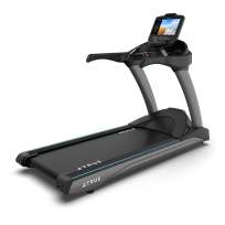 Беговая дорожка TRUE FITNESS TC650 Ignite