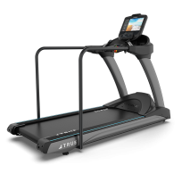 Беговая дорожка TRUE FITNESS TC900 Envision 16