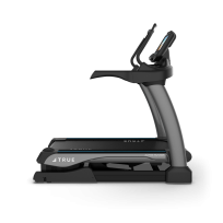 Беговая дорожка TRUE FITNESS Alpine Runner Treadmill TI1000 Envision 16