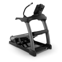 Беговая дорожка TRUE FITNESS Alpine Runner Treadmill TI1000 Envision 16