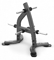 Стойка для дисков TRUE FITNESS (PARAMOUNT) XFW6300-19