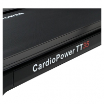 Беговая дорожка CARDIOPOWER TT35