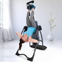 Механический инверсионный стол Teeter FitSpine LX9