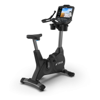 Вертикальный велотренажер TRUE FITNESS UC400 Emerge