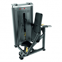 Вертикальный жим от груди ULTRAGYM Classic Industrial UG-IN1901