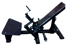 Тяга бедра/глют ULTRAGYM Classic Industrial UG-IN669